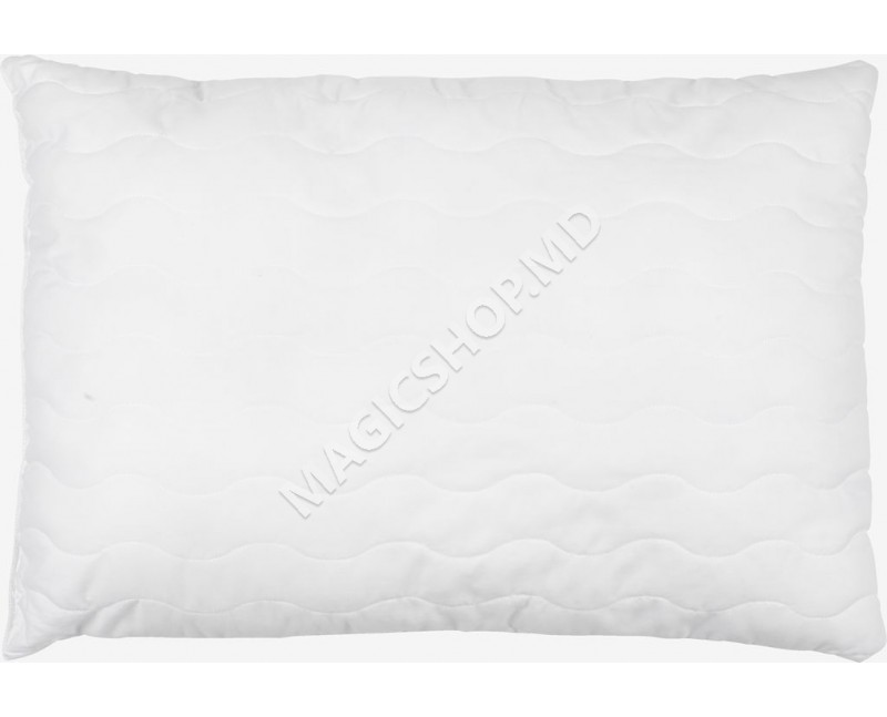 Perna Salt Confort maltasata antiallergica 50x70cm
